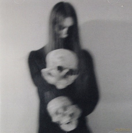Taake: Doedskvad [CD]