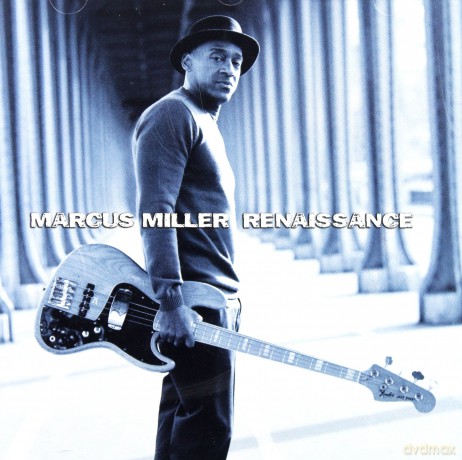 Marcus Miller : Renaissance [CD]