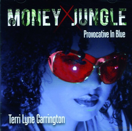 Money Jungle: Provocatinve In Blue [CD]