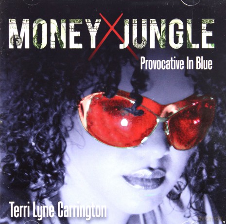 Money Jungle: Provocatinve In Blue [CD]