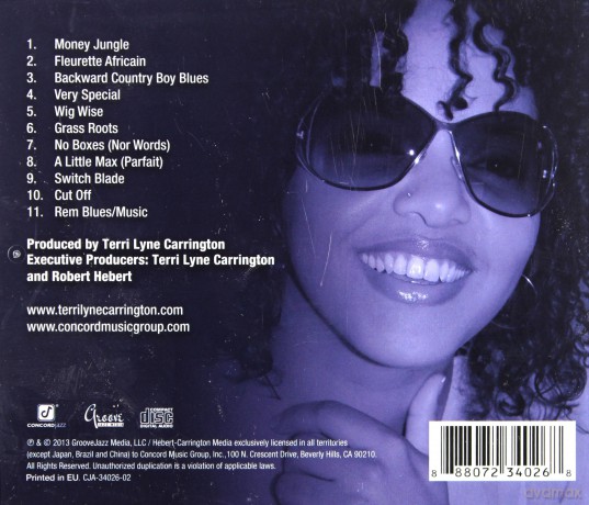 Money Jungle: Provocatinve In Blue [CD]