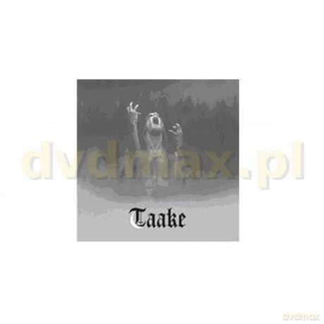 Taake: Taake [CD]