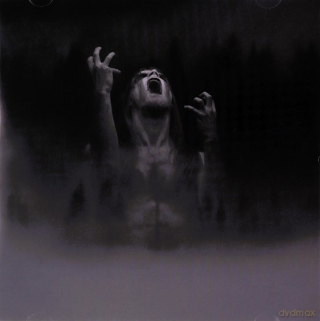 Taake: Taake [CD]