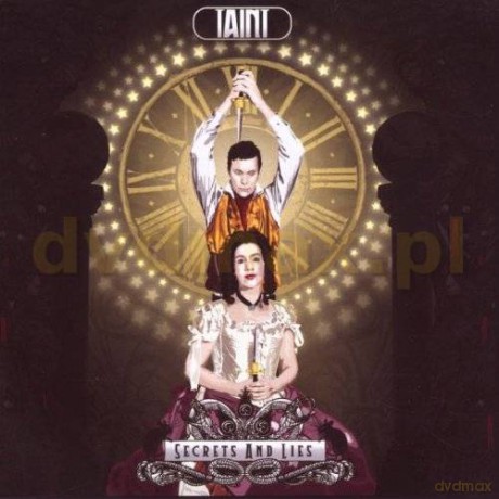 Taint: Secrets And Lies [CD]
