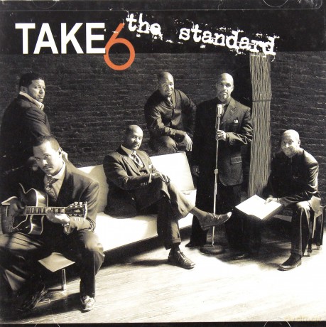 Take 6: The Standard [CD]