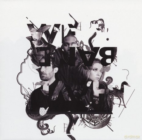 We Have Band: Ternion [CD]