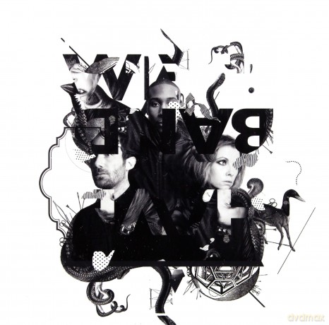 We Have Band: Ternion [CD]