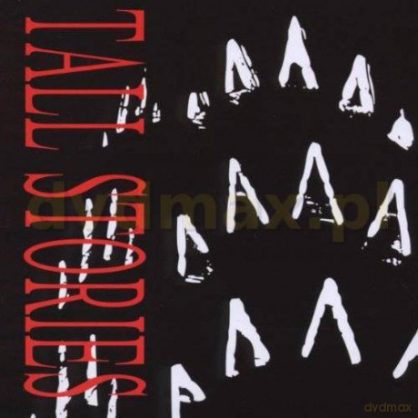Tall Stories: Skyscraper [CD]