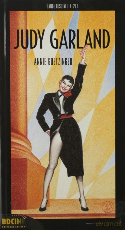 Bdcine Judy Garland 1936-1954 [2CD]