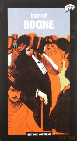 Best Of Bdcine [2CD]