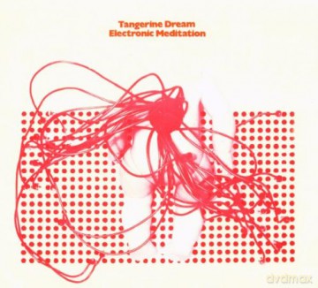 Tangerine Dream: Electronic... [CD]