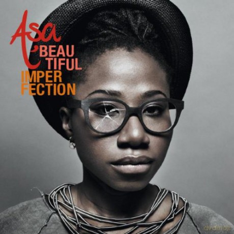 Asa: Beautiful Imperfection [Winyl]