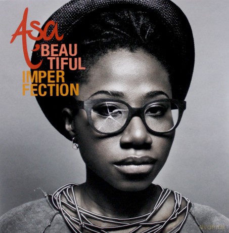 Asa: Beautiful Imperfection [Winyl]