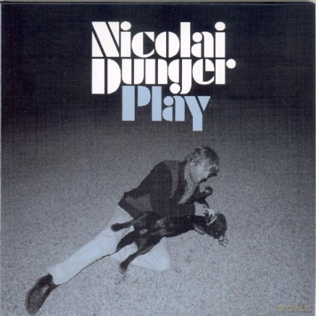 Dunger Dunger - Play [Winyl]