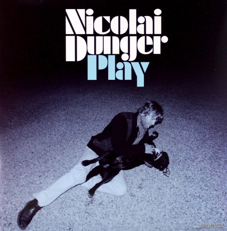 Dunger Dunger - Play [Winyl]