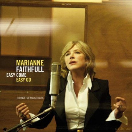 Faithfull Marianne - Easy Come Easy Go [2xWinyl]