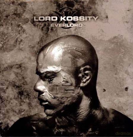 Lord Kossity - Everlord [Winyl]