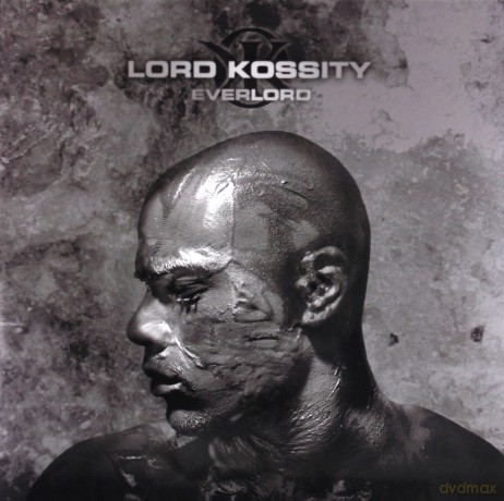 Lord Kossity - Everlord [Winyl]
