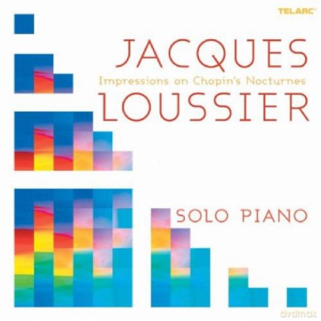 Loussier: Chopins Nocturnes [SACD]