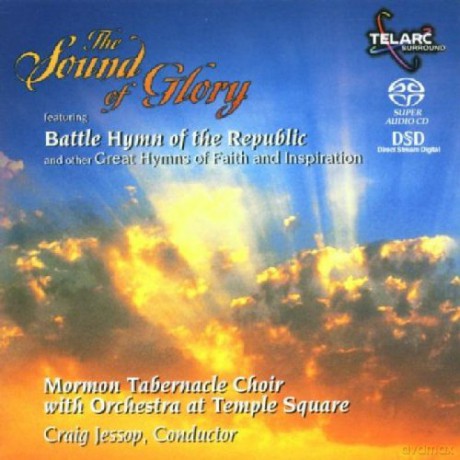 Mormor Tab.Choir: Sound Of Glory [SACD]