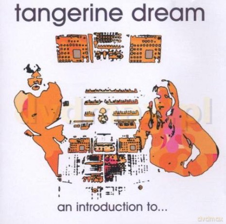 Tangerine Dream: An Introduction To... [CD]