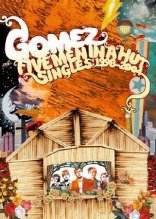 Gomez - Five Men In A Hut (Singles: 1998-2004) [DVD]