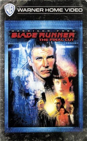 Blade Runner (Łowca androidów) (Limited) [Blu-Ray]+[DVD]