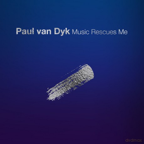 Paul Van Dyk: Music Rescues Me (Limited) (ecopack) [CD]