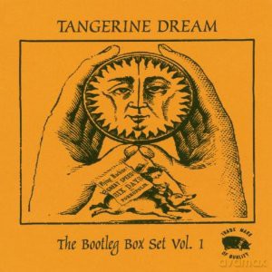 Tangerine Dream: The Bootleg Box [7CD]
