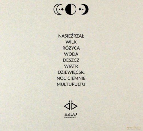 Mehehe: Ciemnienie [CD]