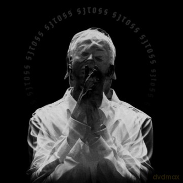 Sztoss: Sztoss [CD]