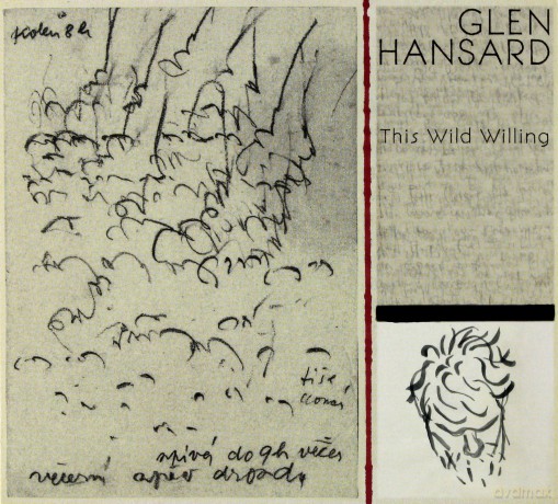Glen Hansard: This Wild Willing [CD]