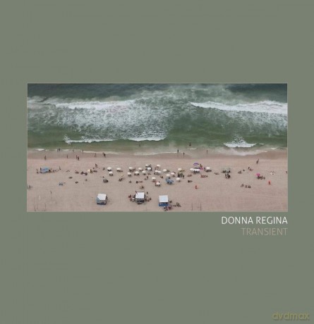 Donna Regina: Transient [CD]