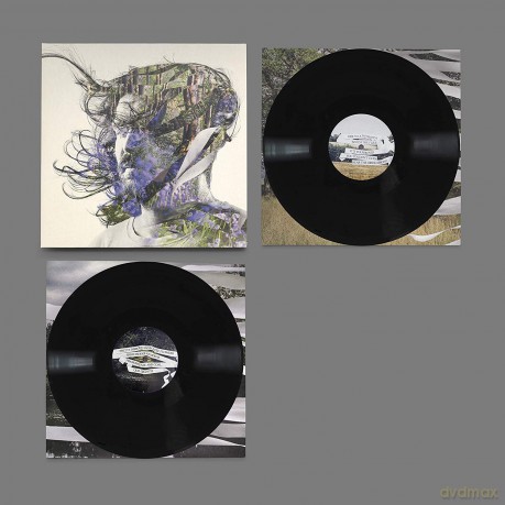 Bibio: Ribbons [2xWinyl]