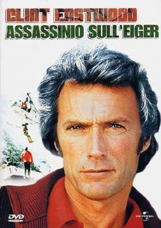 Akcja na Eigerze [DVD]