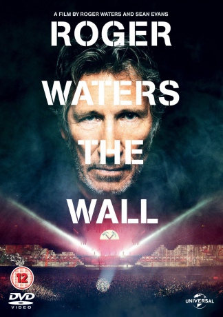 Roger Waters: The Wall [DVD]