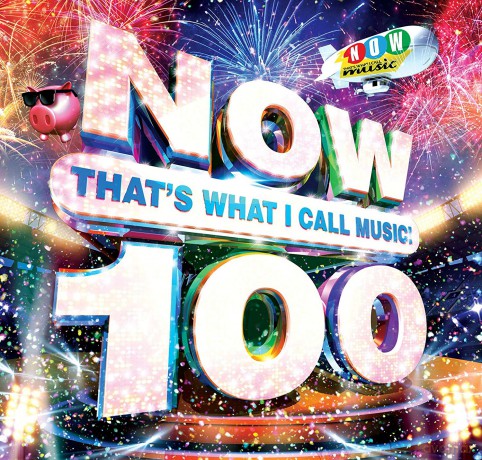 Now That's What I Call Music! 100 [2CD]