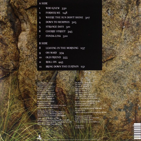 J.J Cale: Roll On [Winyl]
