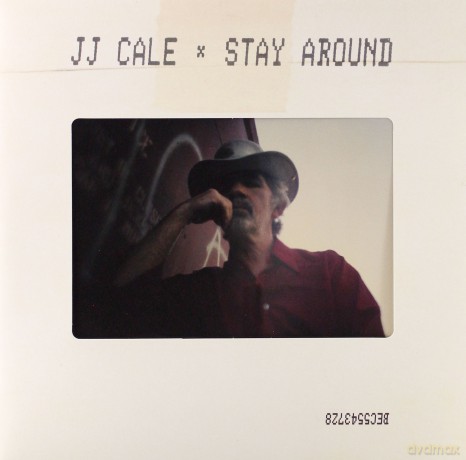 J.J Cale: Stay Around [2xWinyl]