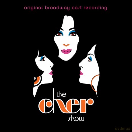The Cher Show Obcr [CD]