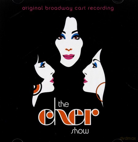 The Cher Show Obcr [CD]