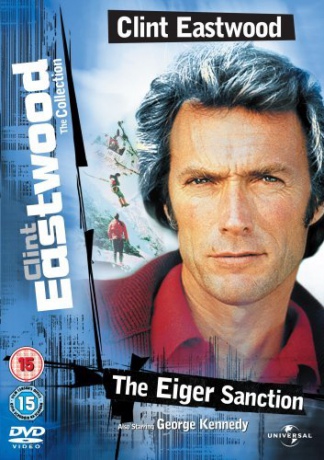 Akcja na Eigerze [DVD]
