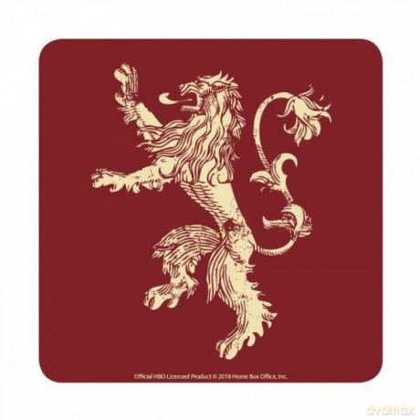 Gra o Tron Lannister Podstawka