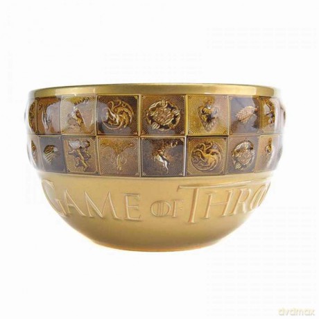 Gra o Tron Galaxic Glaze Sigils Miska