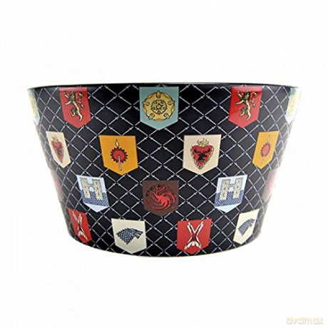 Gra o Tron Matte Glaze Sigils Miska