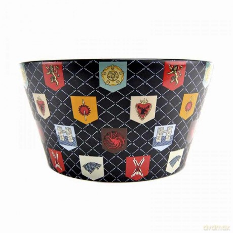 Gra o Tron Matte Glaze Sigils Miska