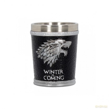 Gra o Tron Winter Is Coming 7 cm