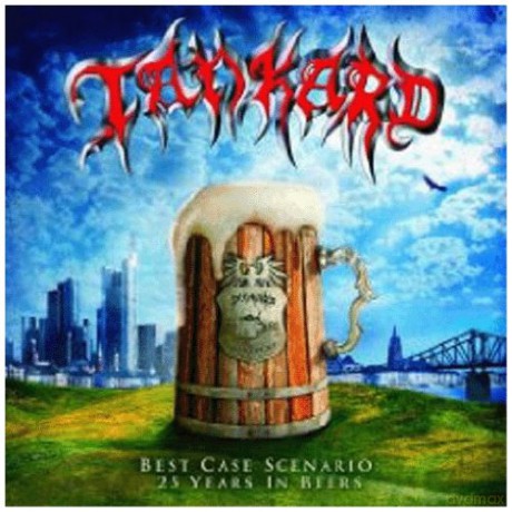 Tankard: 25 Years In Beers [2CD]