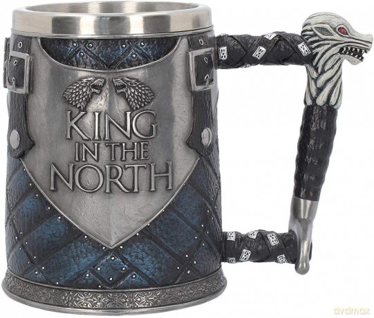 Gra o Tron King In The North