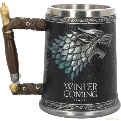 Gra o Tron Winter Is Coming 14 cm